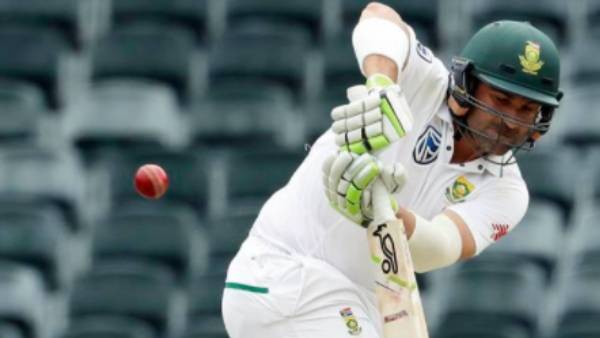 2வது டெஸ்ட் 