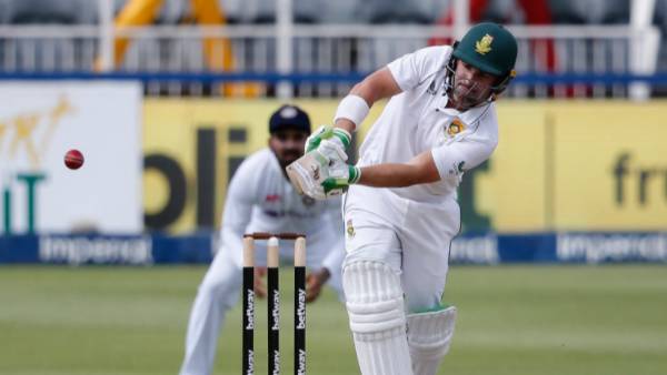 எல்கர் தந்தை சோகம் 