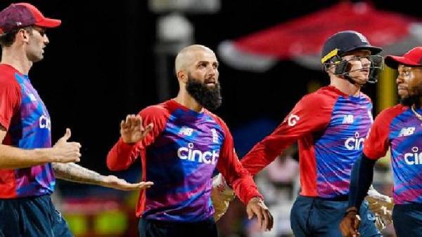 இங்கிலாந்து நிதானம்