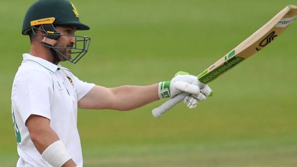 நல்ல தொடக்கம்