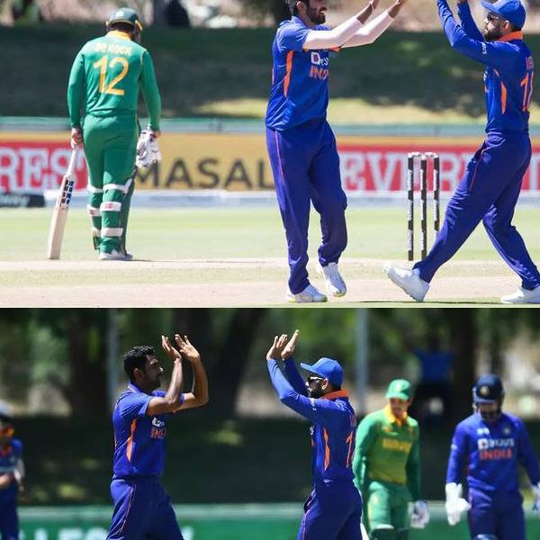 பெவுமா அதிரடி