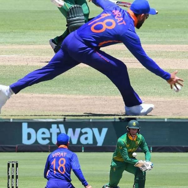  இமாலய பார்ட்னர்ஷிப் 