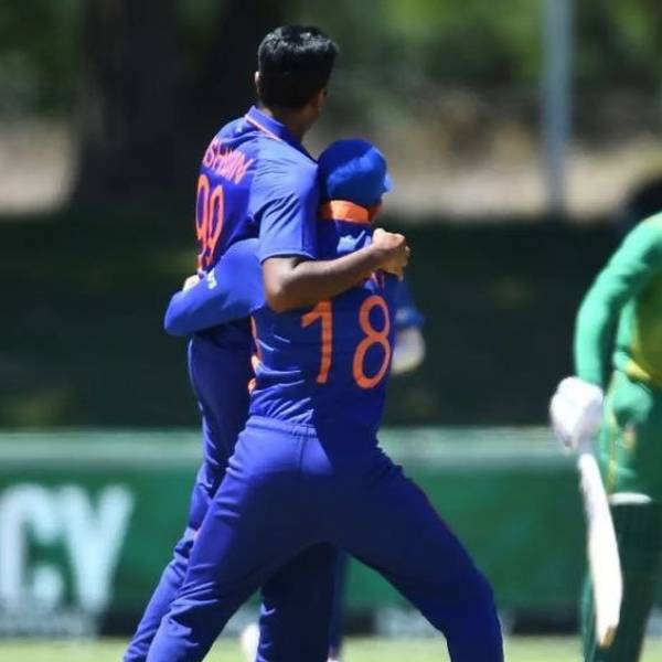 ஏமாந்த வெங்கடேஷ் 