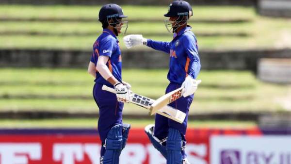 அதிவேக சதம்