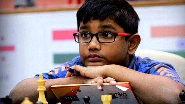 கிராண்ட் மாஸ்டர் 