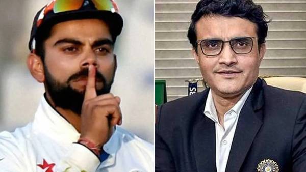 கங்குலிக்கு பதில்?