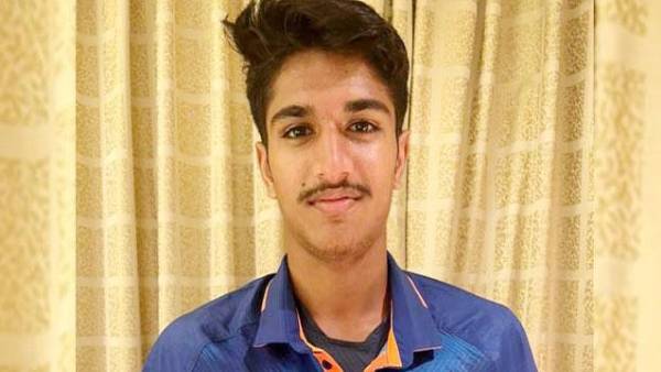 ஷாயிக் ரஷித்