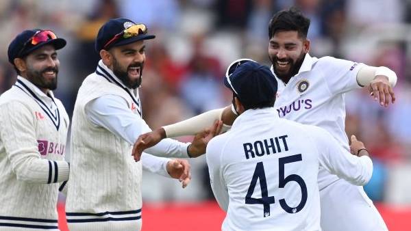 ரசிகர்கள் நிம்மதி 