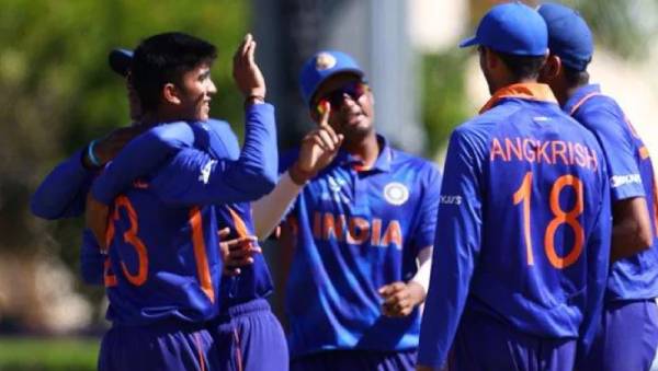 அரையிறுதி சுற்று