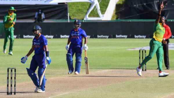  ஷர்துலின் போராட்டம் 