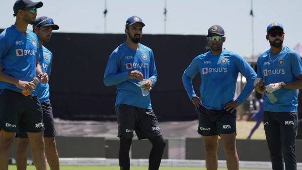 முதல் வாய்ப்பு