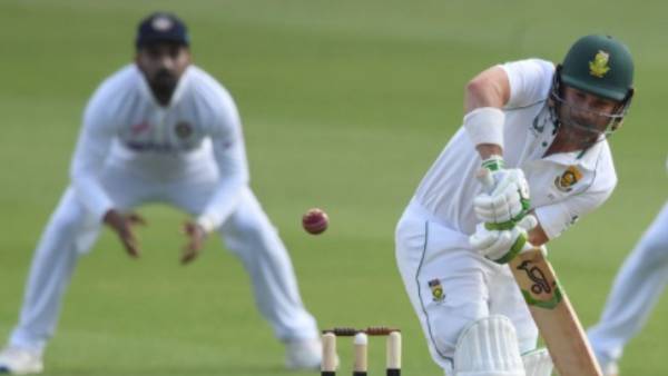 சறுக்கிய இந்திய அணி 