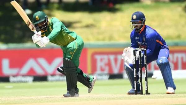 கடின இலக்கு 