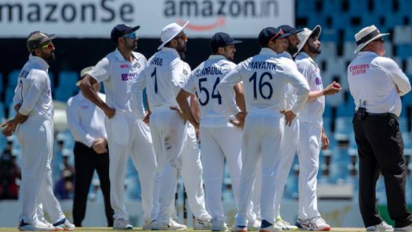 அதிர்ச்சி தோல்வி 