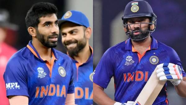 திரும்பிய நட்சத்திரங்கள்