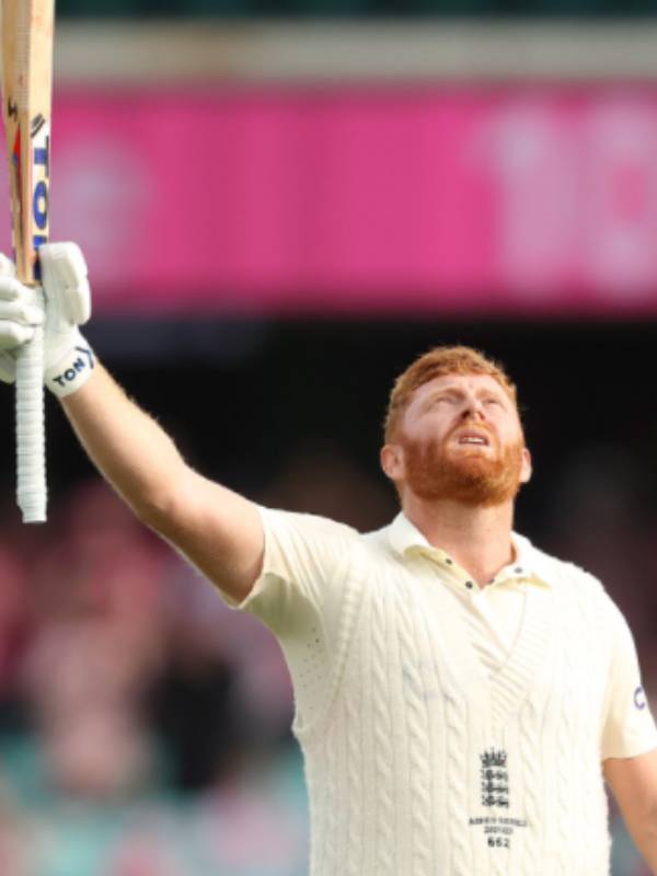 2வது டெஸ்ட் போட்டி 