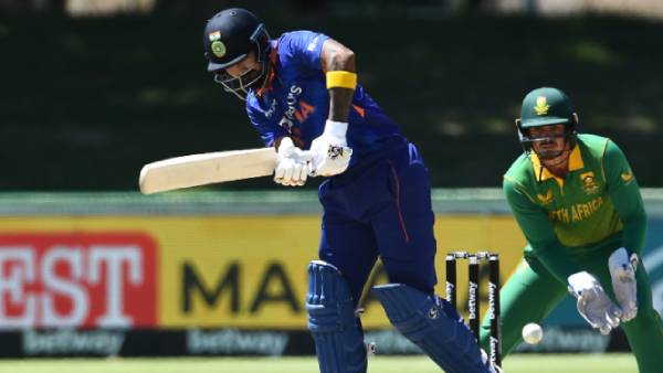 தப்பித்த ராகுல்