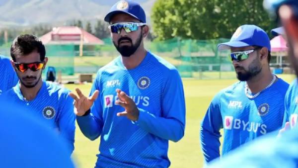 சீனியர்களுக்கு ஓய்வு