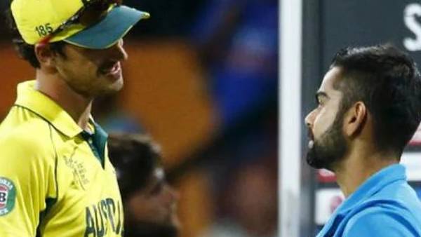 மிட்செல் ஸ்டார்க்