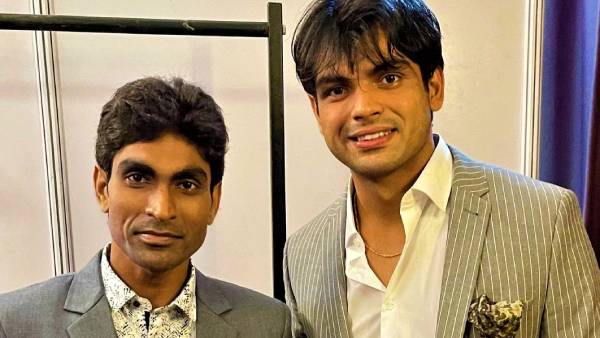 பரம் விசிஷ்ட் சேவா விருது 