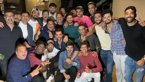 தென்னாப்பிரிக்க டூர்