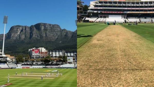 பிட்ச் நிலைமை