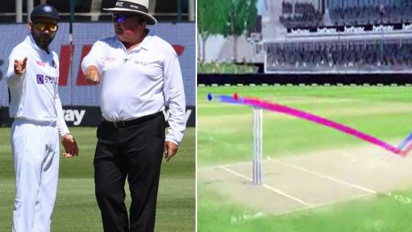 டி.ஆர்.எஸ் சர்ச்சை