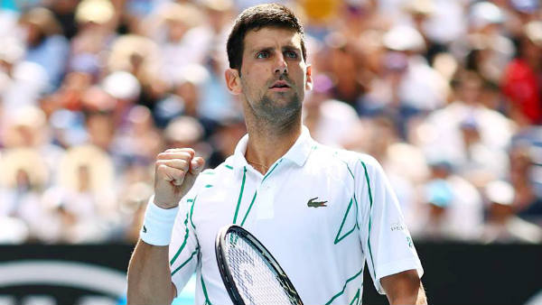 தடுப்பூசி செலுத்தவில்லை