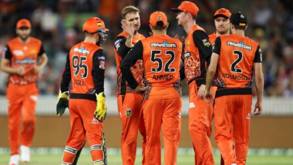 ஆரம்பமே அதிர்ச்சி