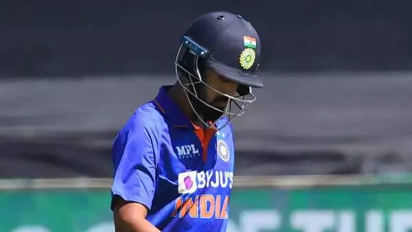 வீணான வாய்ப்பு