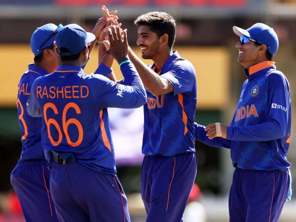 பொறுப்பான ஆட்டம்