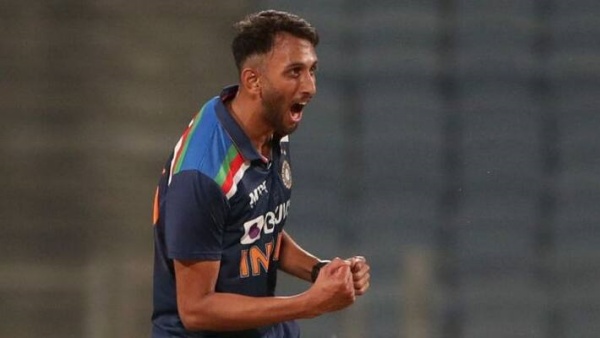 பிரஷித் கிருஷ்ணா