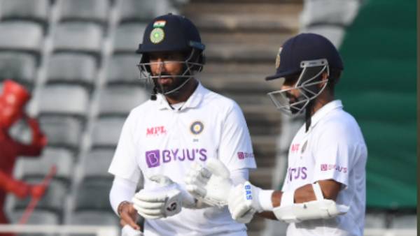 கவுண்டி கிரிக்கெட்