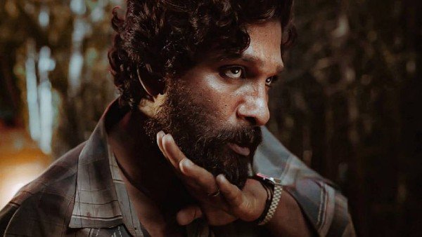 புஷ்பா திரைப்பட மோகம் 