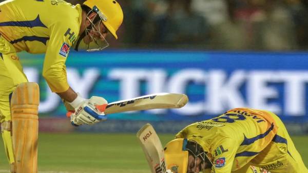 ஜடேஜாவின் பதிலடி 