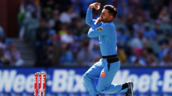 பிக் பேஷ் தொடர் 