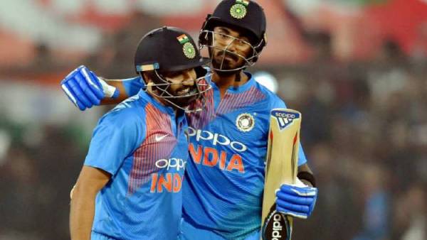 கேப்டன் அனுபவம்