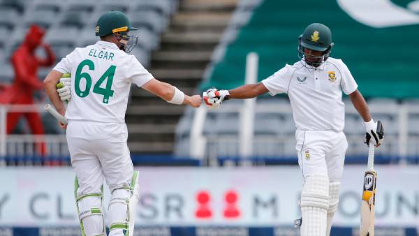 நல்ல தொடக்கம்