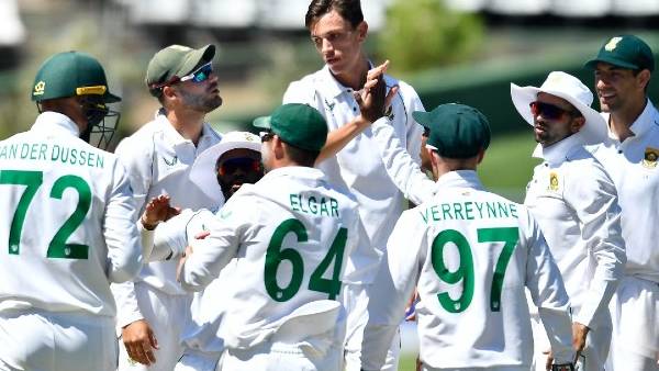 தென்னாப்பிரிக்கா அபாரம்