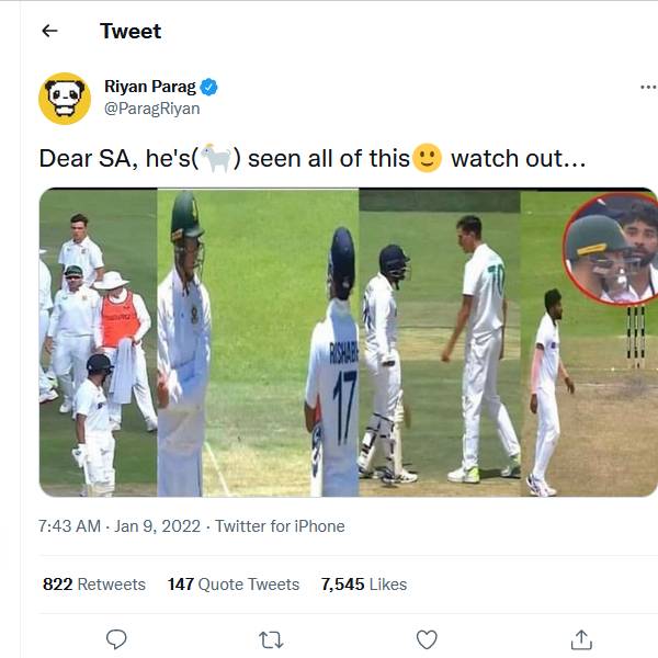 வருகிறார் ஹீரோ