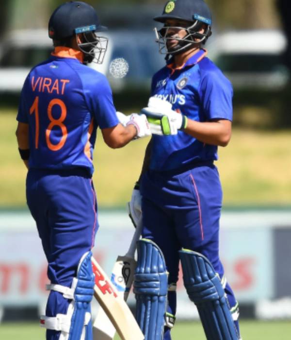 தவான் ஃபார்ம்