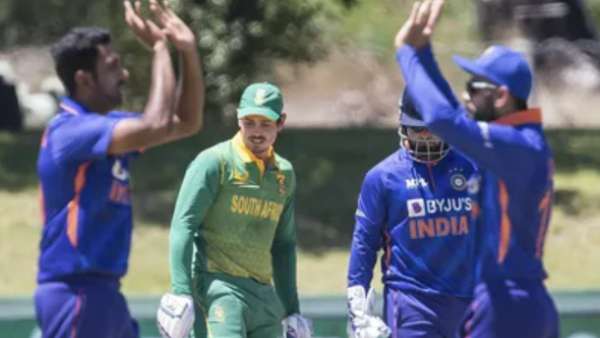 2வது ஒருநாள் போட்டி 