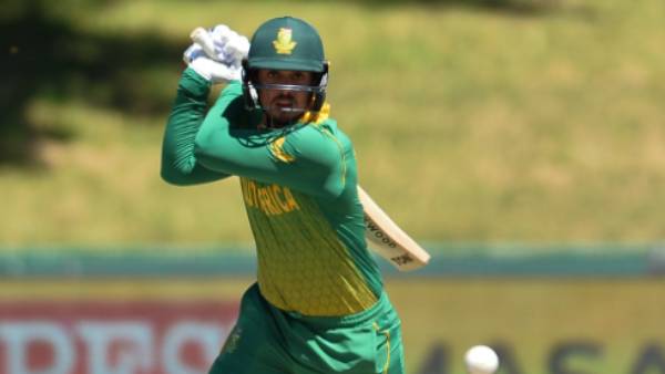 தென்னாப்பிரிக்கா அபாரம்