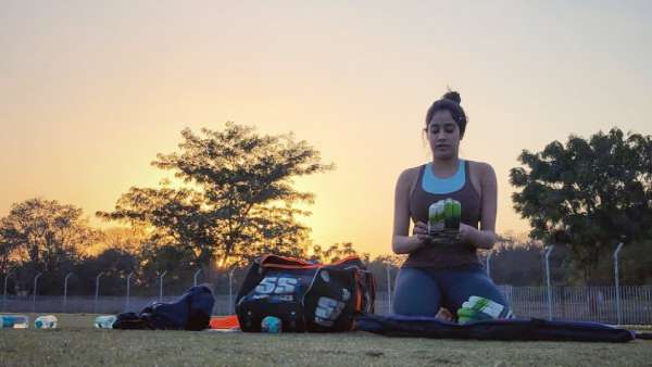 தினேஷ் கார்த்திக்கின் அவதாரம் 