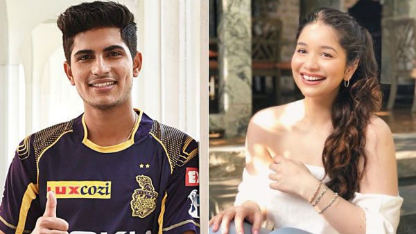 பிரிந்த ஜோடி