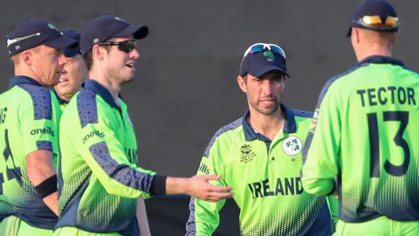 முதல் பாதிப்புகள் 