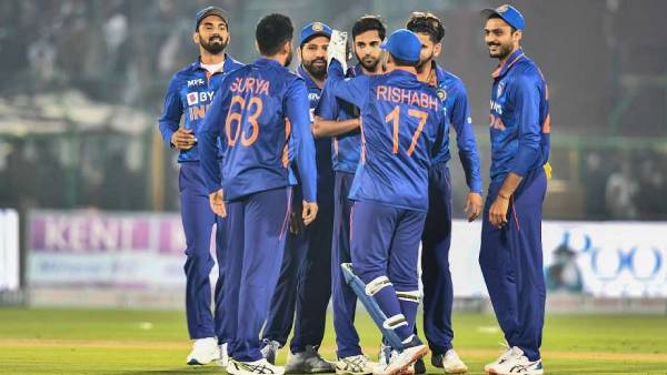 சுழற்பந்துவீச்சு