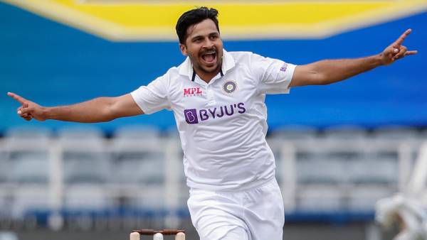 ஷர்துல் அதிரடி