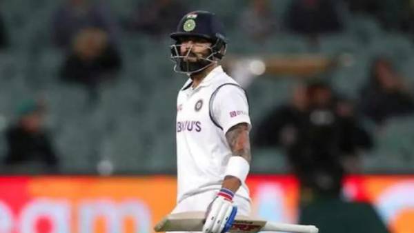 விராட் கோலி குணம் 