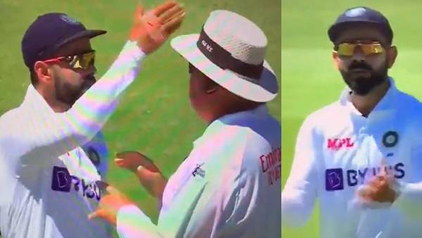  மீண்டும் சர்ச்சை